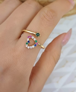 ANILLO AD DKAN2402D (REGULABLE)
