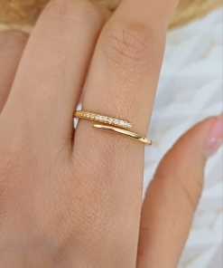 ANILLO AD DK206D (REGULABLE)