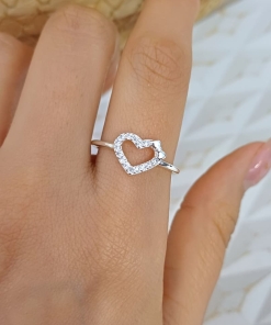 ANILLO AB DK197B (TALLE 17 Y 18)