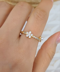 ANILLO AD DKAN2701D (TALLE 17 Y 18)