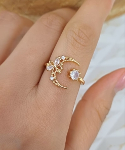 ANILLO AD DKAN2421D (REGULABLE)