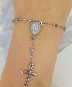 PULSERA DENARIO AQ 4675