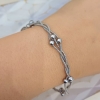 PULSERA AQ 4670 (18+5CM)