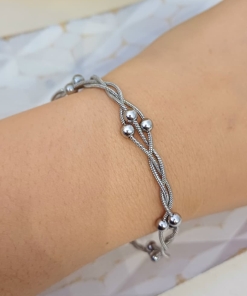 PULSERA AQ 4670 (18+5CM)