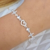 PULSERA AB 4671 (18+5CM)