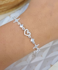 PULSERA AB 4671 (18+5CM)