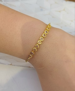 PULSERA AD 4674 (18+5CM)