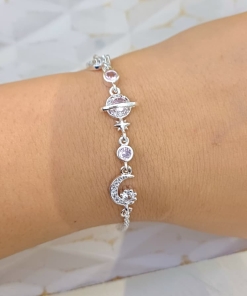PULSERA AB 4672 (18+5CM)