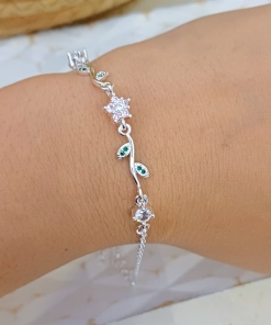 PULSERA AB 4673 (18+5CM)