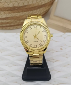 RELOJ LY740DORAD0