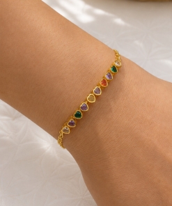 PULSERA AD 4667 (18+5CM)