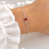 PULSERA AB 4668 (18+5CM)