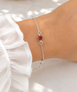 PULSERA AB 4668 (18+5CM)