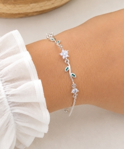 PULSERA AB 4673 (18+5CM)