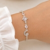 PULSERA AB 4672 (18+5CM)