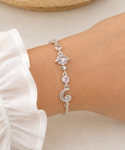 PULSERA AB 4672 (18+5CM)
