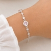 PULSERA AB 4669 (18+5CM)
