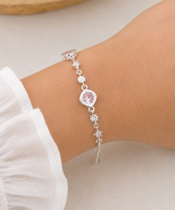 PULSERA AB 4669 (18+5CM)