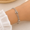 PULSERA AQ 4670 (18+5CM)