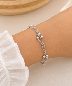 PULSERA AQ 4670 (18+5CM)