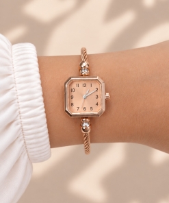 RELOJ/PULSERA LY0502ROSE