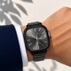 RELOJ LY139FNEGRO