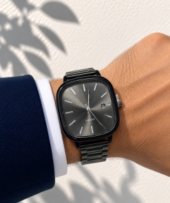 RELOJ LY139FNEGRO