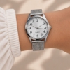 RELOJ LY0047BLANCO