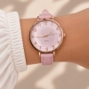 RELOJ LY0506ROSA