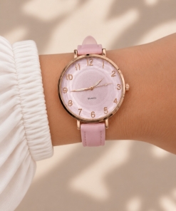 RELOJ LY0506ROSA