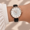 RELOJ LY0506NEGRO