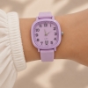 RELOJ LY0311MORADO