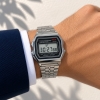 RELOJ LY0112NEGRO