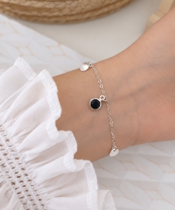PULSERA DE PLATA 03.00891.0N