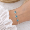 PULSERA DE PLATA 03.00890.0AZ