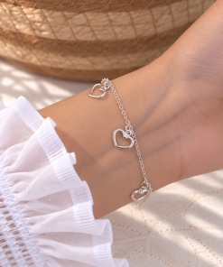 PULSERA DE PLATA 03.00882.0