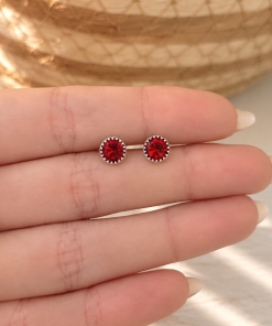 ABRIDOR DE PLATA 05.00335.0ROJO