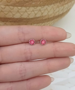 ABRIDOR DE PLATA 05.00335.0ROSA