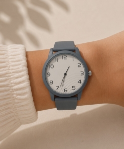 RELOJ LY664GRIS