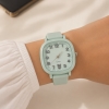RELOJ LY0311VERDE