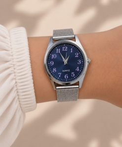 RELOJ LY0047FAZUL