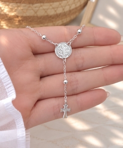 DENARIO DE PLATA 04.00715.0PL (45CM)