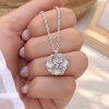 CONJUNTO AB CA0104BCDI (45+5CM)