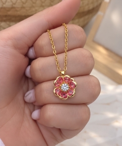CONJUNTO AD JY03DCD7 (45+5CM)