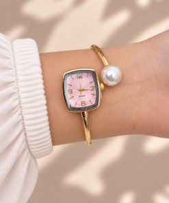 RELOJ PULSERA 7021ROSA