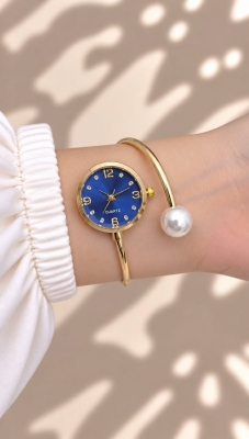 RELOJ 7023AZUL