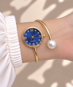 RELOJ 7023AZUL