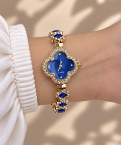 RELOJ LY973AZUL