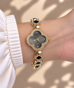 RELOJ LY973NEGRO