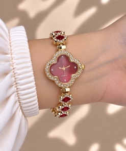 RELOJ LY973ROJO